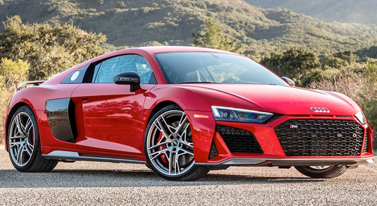 car & performance tires